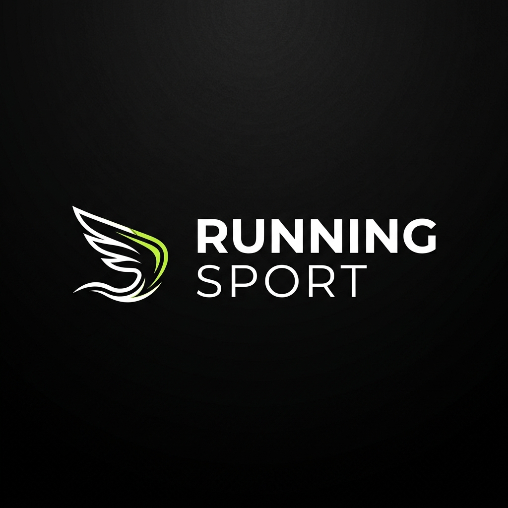 Running Sport