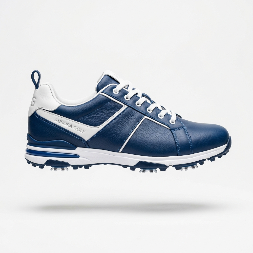 Running Sports Blue